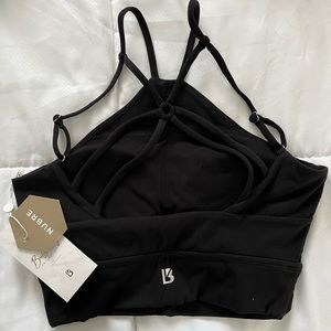 Buffbunny Foxy Sports Bra